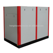 Utilisation industrielle de compresseur d&#39;air 250kw de hengda nanjing